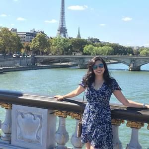 Meet your Posher, Melissa